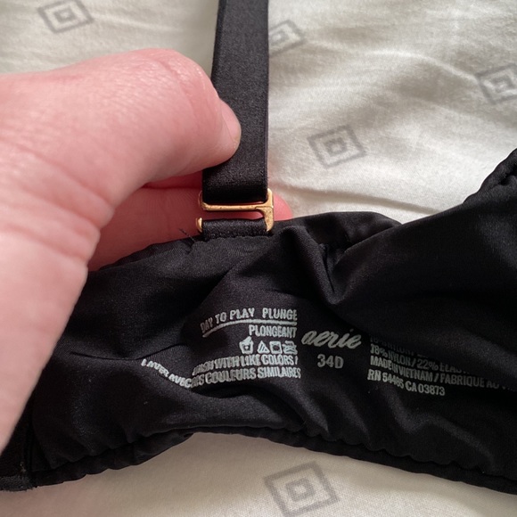 Super Adjustable Aerie Bra - Picture 5 of 6